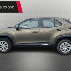 Toyota Yaris Cross Hybride 116h 2WD Dynamic Saint-Laurent-des-Vignes