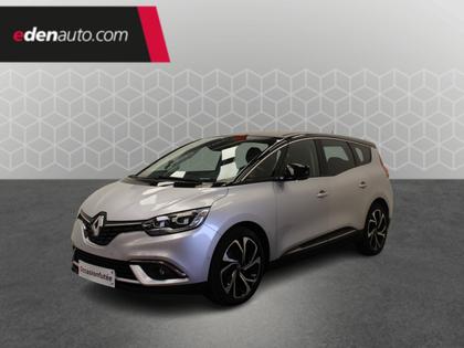 Renault Grand Scenic 4 - Blue dCi 120 EDC Business Intens - 12 989 €