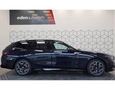 BMW Serie 5 Touring Lescar