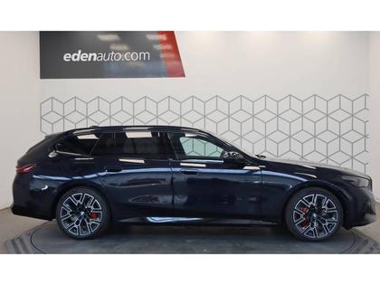BMW Serie 5 Touring - Touring 540d xDrive 303 ch BVA8 M Sport - 104 300 €
