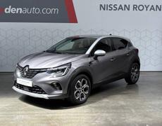 Renault Captur Royan