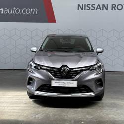 Renault Captur E-Tech full hybrid 145 Techno Royan