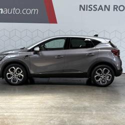 Renault Captur E-Tech full hybrid 145 Techno Royan