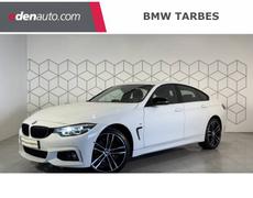 BMW Serie 4 Tarbes
