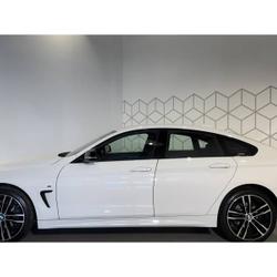 BMW Serie 4 Gran Coup&eacute; 420d xDrive 190 ch BVA8 M Sport Tarbes