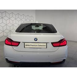 BMW Serie 4 Gran Coup&eacute; 420d xDrive 190 ch BVA8 M Sport Tarbes