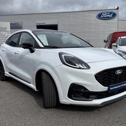Ford Puma 1.0 EcoBoost Hybrid 170ch ST S&S Powershift Toulon