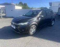 Dacia Sandero Biarritz