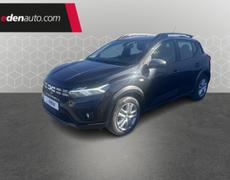 Dacia Sandero Biarritz