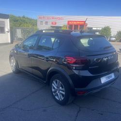 Dacia Sandero TCe 90 Stepway Expression Biarritz