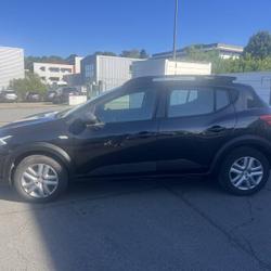 Dacia Sandero TCe 90 Stepway Expression Bayonne