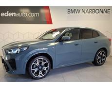 BMW X2 Narbonne