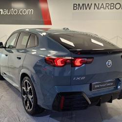 BMW X2 iX2 xDrive30 313ch BVA M Sport Narbonne