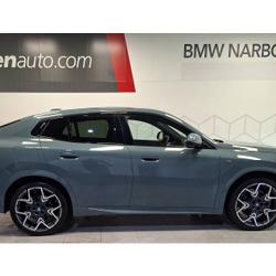 BMW X2 iX2 xDrive30 313ch BVA M Sport Narbonne