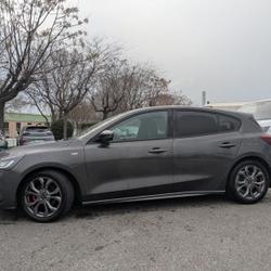 Ford Focus 1.0 Flexifuel mHEV 125ch ST-Line Style Toulon