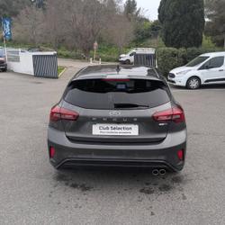Ford Focus 1.0 Flexifuel mHEV 125ch ST-Line Style Toulon