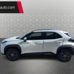 Toyota Yaris Cross Hybride 116h 2WD Trail Toulouse