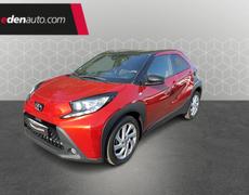 Toyota Aygo X Toulouse