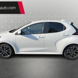 Toyota Yaris Hybride 116h Design Toulouse
