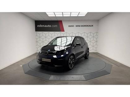 BMW i3 - i3s 120 Ah 184 ch BVA Edition WindMill Atelier - 22 990 €