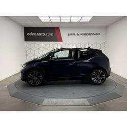 BMW i3 i3s 120 Ah 184 ch BVA Edition WindMill Atelier Lormont
