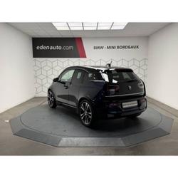 BMW i3 i3s 120 Ah 184 ch BVA Edition WindMill Atelier Lormont