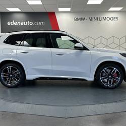 BMW X1 iX1 eDrive20 M Sport Limoges