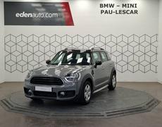 Mini Mini Lescar