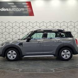 Mini Mini Countryman 136 ch Cooper Lescar
