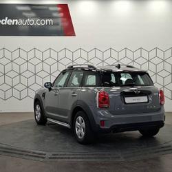Mini Mini Countryman 136 ch Cooper Lescar