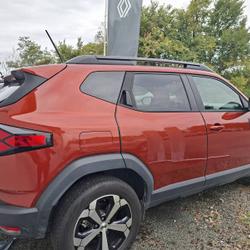 Dacia Duster Hybrid 140 Extreme Bayonne