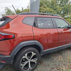 Dacia Duster Hybrid 140 Extreme Bayonne