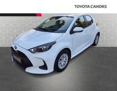 Toyota Yaris Cahors