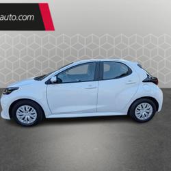 Toyota Yaris Hybride 116h Dynamic Cahors