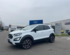 Ford Ecosport Toulon