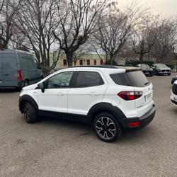 Ford Ecosport 1.0 EcoBoost 125ch Active 6cv Toulon