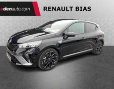 Renault Clio 5 Bias