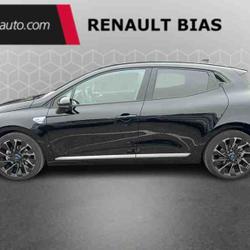 Renault Clio 5 E-Tech full hybrid 145 ch GSR2 Esprit Alpine Bias