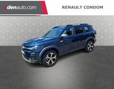Dacia Bigster Condom