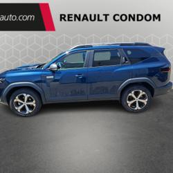 Dacia Bigster Hybrid 155 Journey Condom
