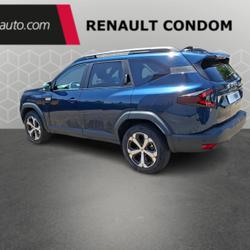 Dacia Bigster Hybrid 155 Journey Condom