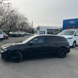 Opel Astra 1.5 D 130ch GS BVA8 Toulon