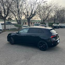 Opel Astra 1.5 D 130ch GS BVA8 Toulon