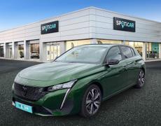 Peugeot 308 III Phase 1 Vallet