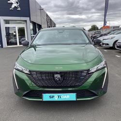Peugeot 308 III Phase 1 PHEV 180 E-EAT8 ALLURE Vallet