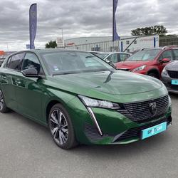 Peugeot 308 III Phase 1 PHEV 180 E-EAT8 ALLURE Vallet