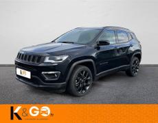 Jeep Compass Ploeren