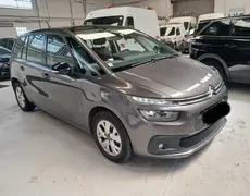 Citroen C4 Spacetourer Rennes