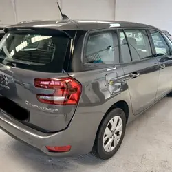 Citroen C4 Spacetourer BLUEHDI 130CH S&S BUSINESS EAT8 E6.D Rennes