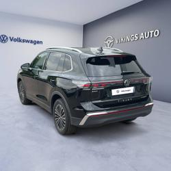 Volkswagen Tiguan Tiguan 1.5 eHybrid 204ch DSG6 Elegance Le Grand-Quevilly